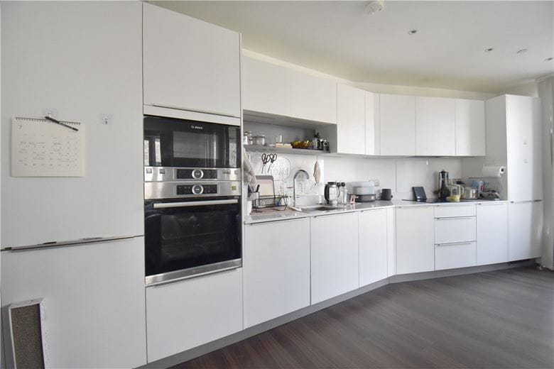 2 bedroom flat, The Beech Building, Rudduck Way CB3