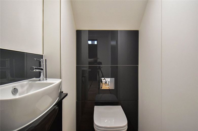 3 bedroom house, Lockhart Way, Northstowe CB24 - Let Agreed