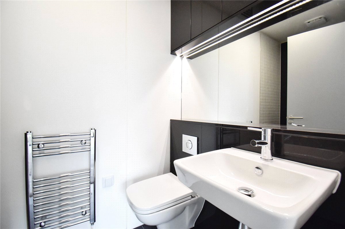 3 bedroom house, Lockhart Way, Northstowe CB24 - Let Agreed