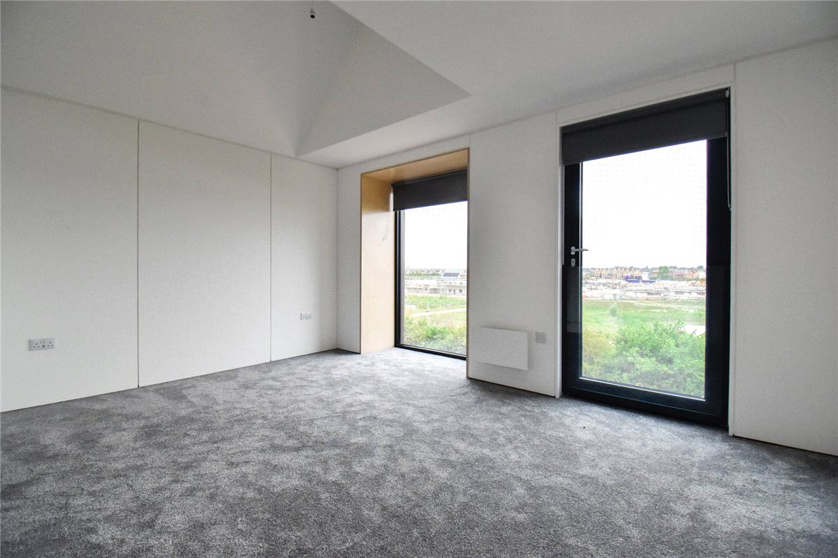 3 bedroom house, Lockhart Way, Northstowe CB24 - Let Agreed