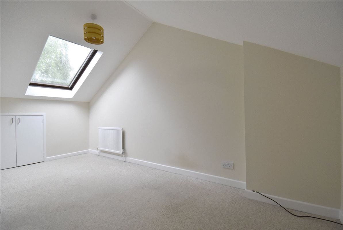 3 bedroom house, Norfolk Terrace, Cambridge CB1