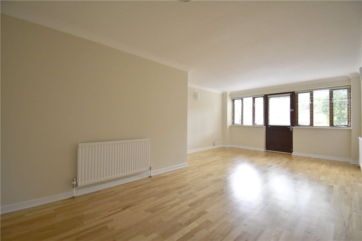 3 bedroom house, Norfolk Terrace, Cambridge CB1
