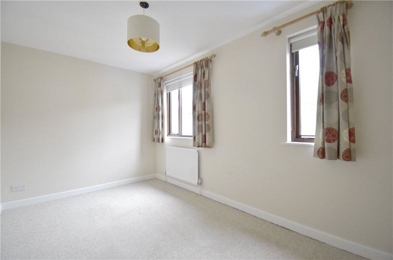 3 bedroom house, Norfolk Terrace, Cambridge CB1