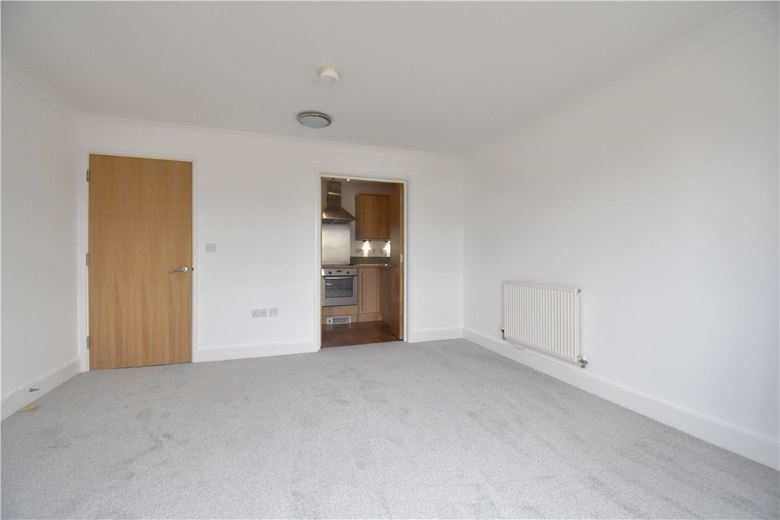 1 bedroom flat, St Matthews Gardens, Cambridge CB1 - Let Agreed