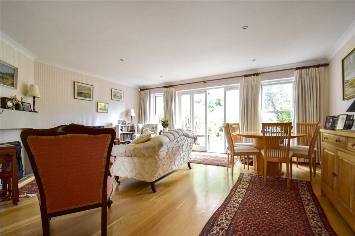 3 bedroom house, Chedworth Street, Cambridge CB3