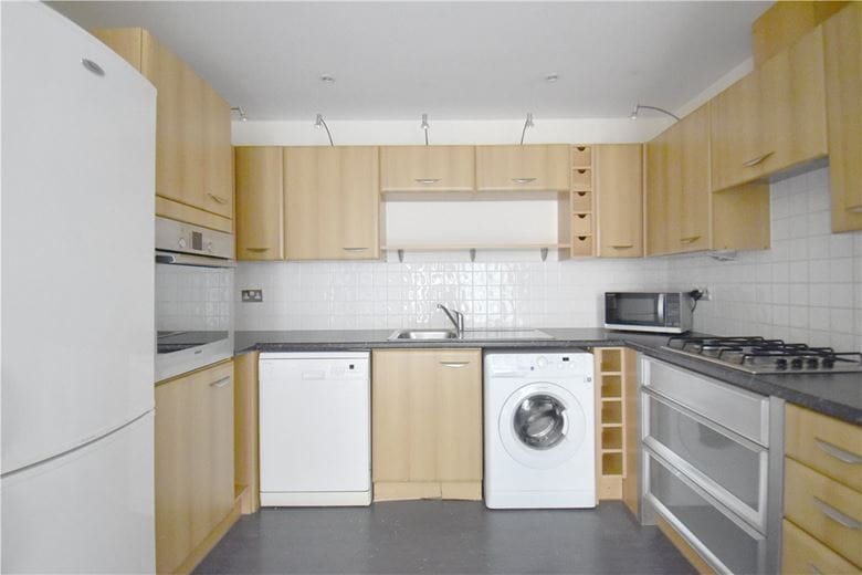 1 bedroom flat, Sherman House, Rustat Avenue CB1 - Let Agreed