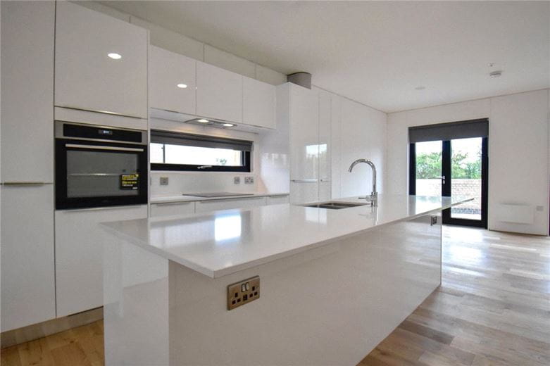 3 bedroom house, Lockhart Way, Northstowe CB24