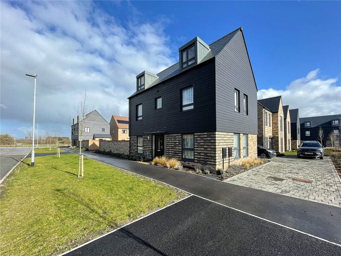 5 bedroom house, Britannia Road, Northstowe CB24 - Available