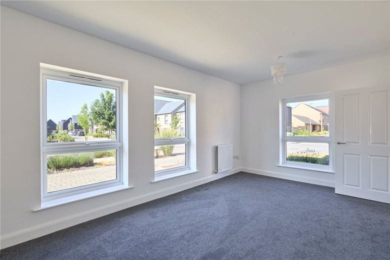 5 bedroom house, Britannia Road, Northstowe CB24 - Available