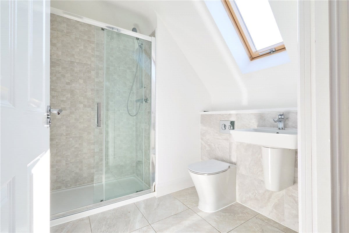 5 bedroom house, Britannia Road, Northstowe CB24 - Available