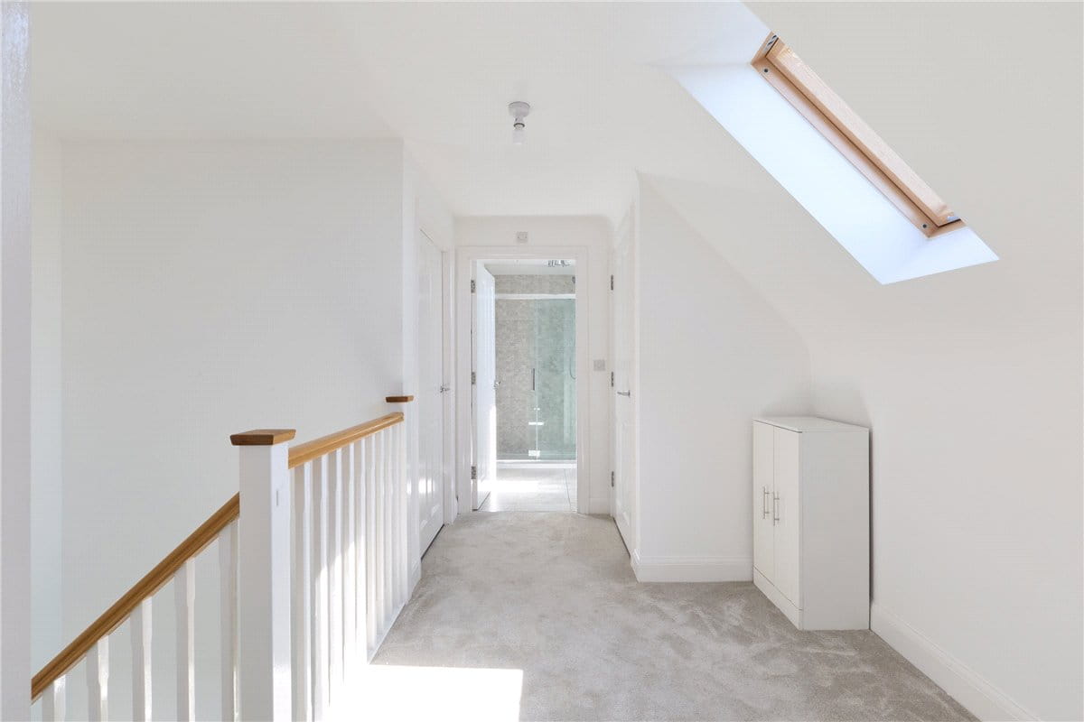 5 bedroom house, Britannia Road, Northstowe CB24 - Available