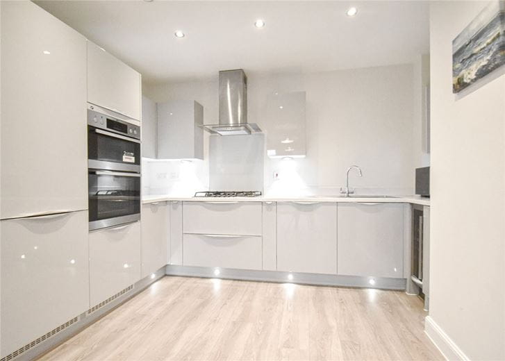 2 bedroom flat, Charger Road, Trumpington CB2 - Let Agreed