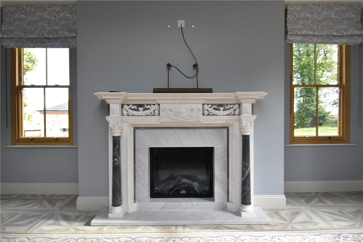 6 bedroom house, Newmarket Road, Kirtling CB8