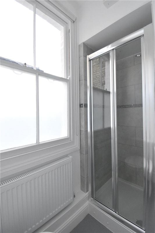 1 bedroom flat, Searle Street, Cambridge CB4 - Let Agreed