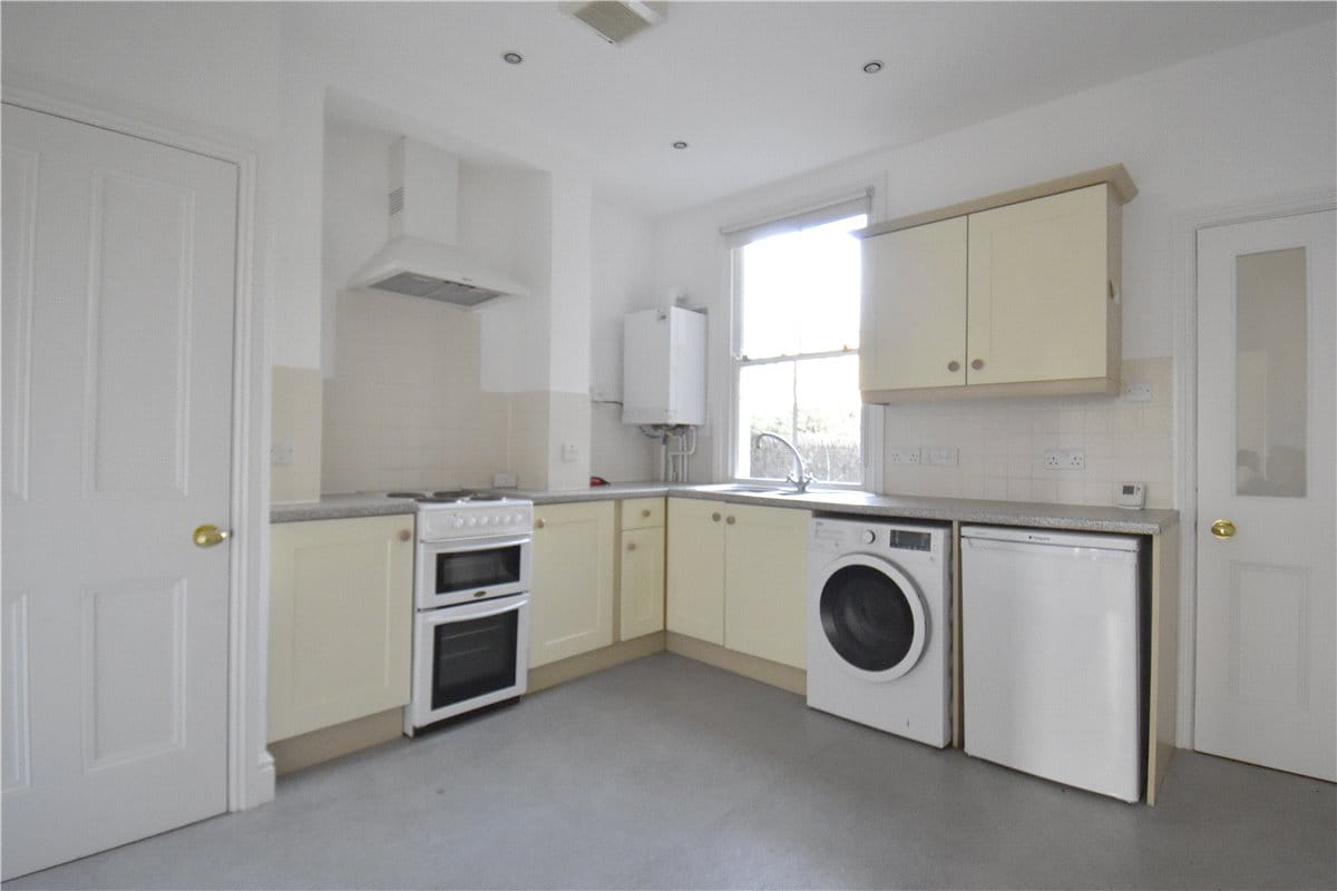 1 bedroom flat, Searle Street, Cambridge CB4 - Let Agreed