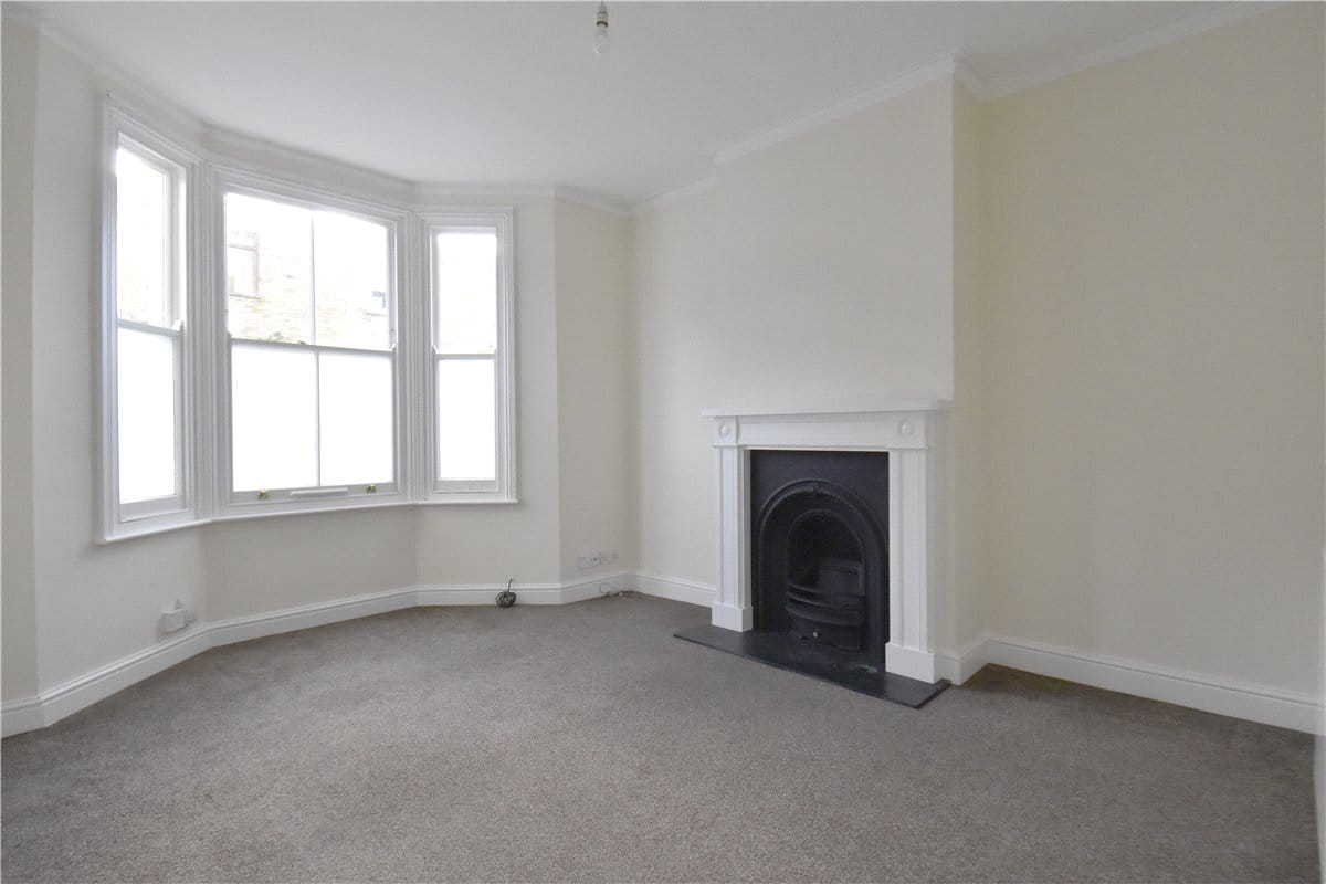 1 bedroom flat, Searle Street, Cambridge CB4 - Let Agreed