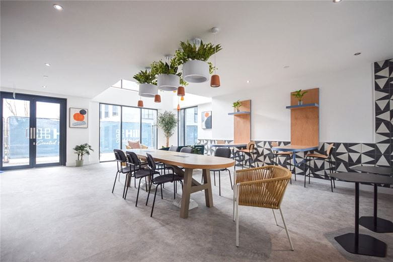  bedroom flat, Turing Way, Cambridge CB3 - Let Agreed