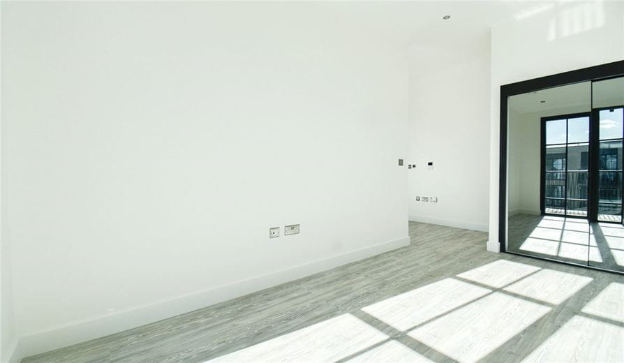  bedroom flat, Turing Way, Cambridge CB3 - Let Agreed