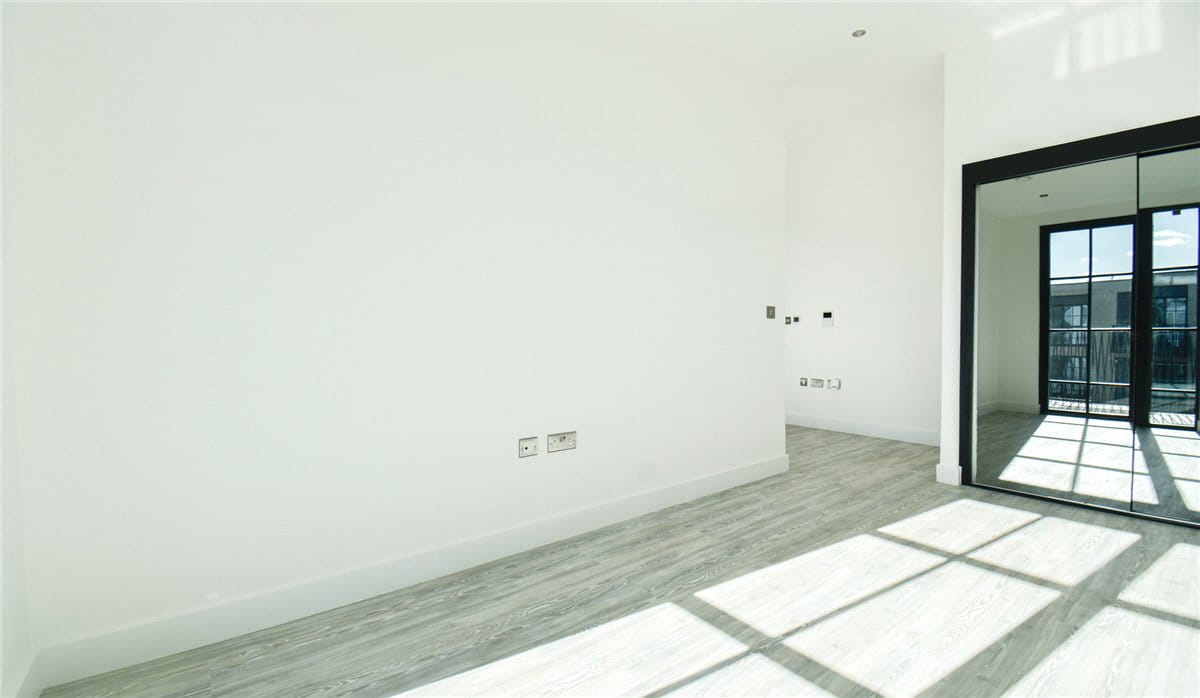  bedroom flat, Turing Way, Cambridge CB3 - Let Agreed