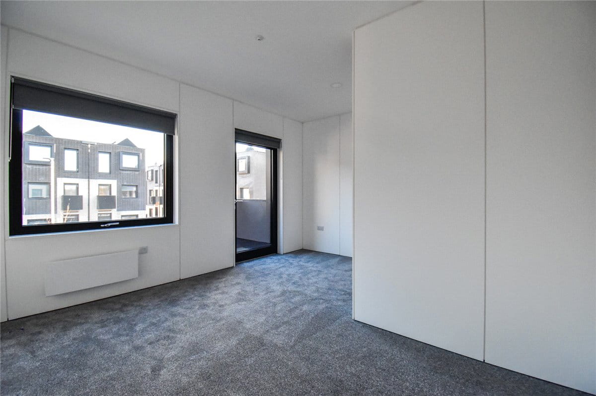 3 bedroom house, Lockhart Way, Northstowe CB24 - Let Agreed