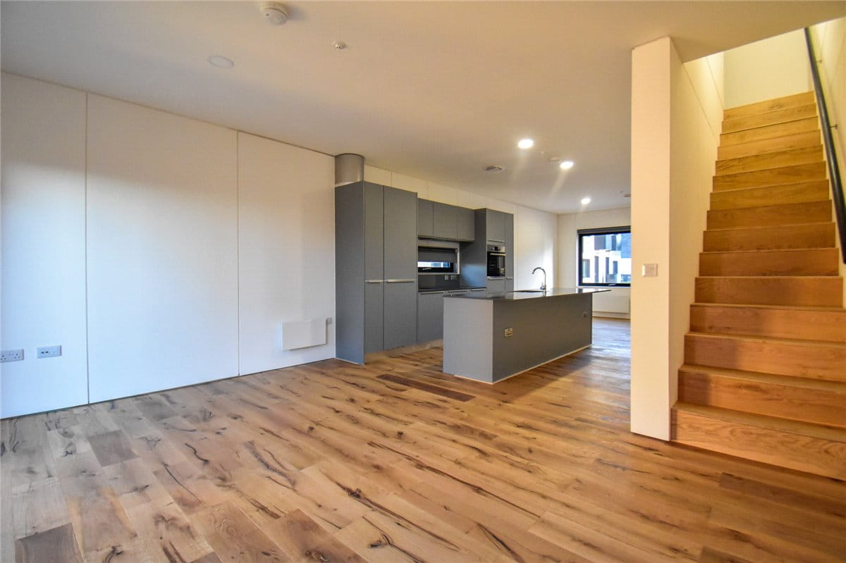 3 bedroom house, Lockhart Way, Northstowe CB24 - Let Agreed