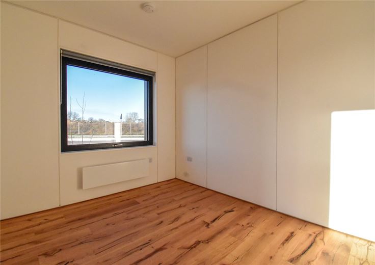 3 bedroom house, Lockhart Way, Northstowe CB24 - Available