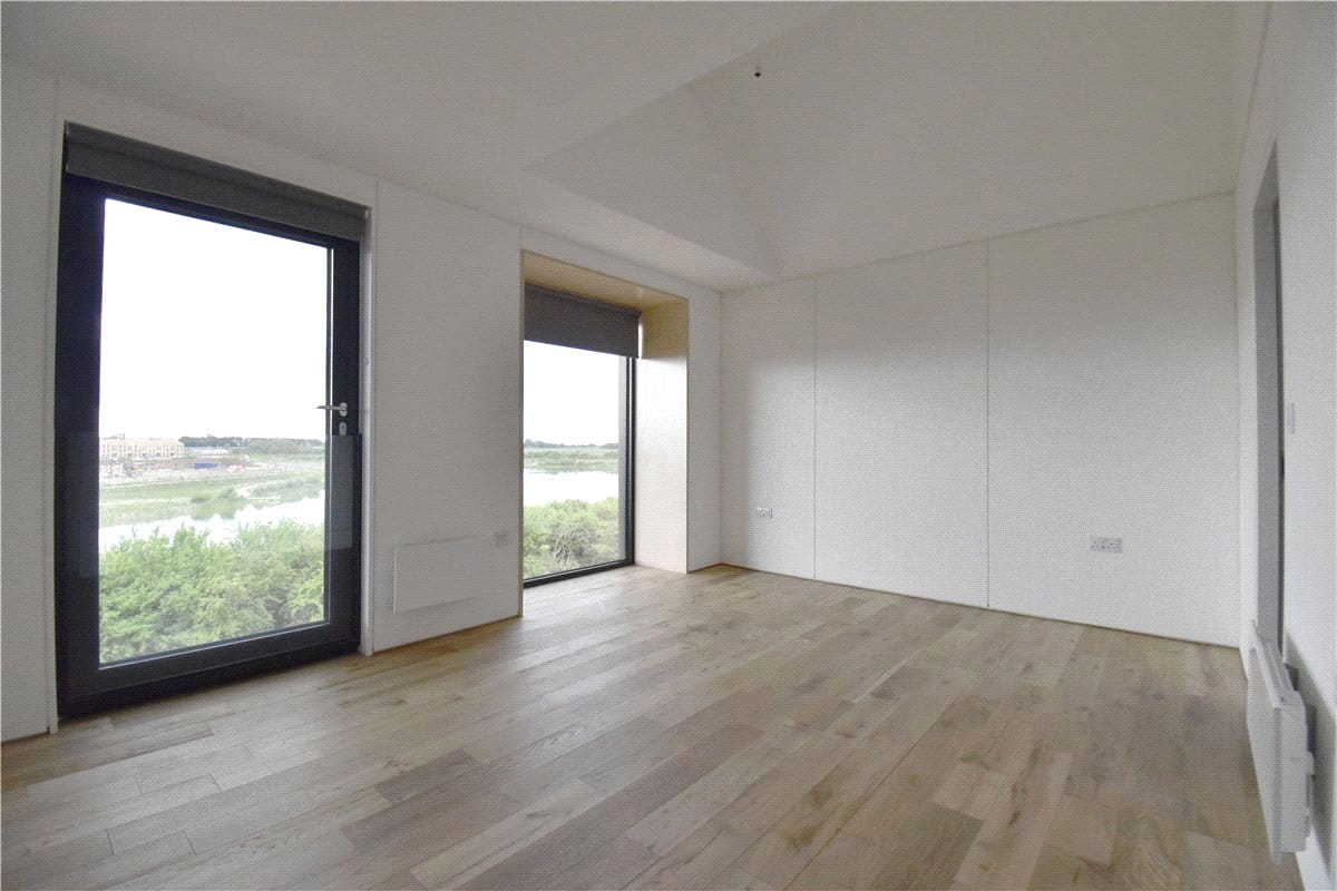 4 bedroom house, Stirling Road, Northstowe CB24 - Available