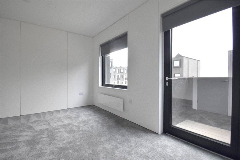 4 bedroom house, Stirling Road, Northstowe CB24 - Available