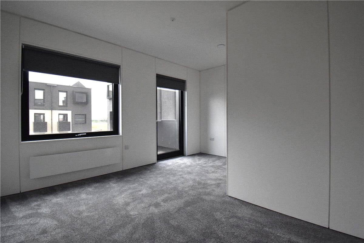 4 bedroom house, Stirling Road, Northstowe CB24 - Available