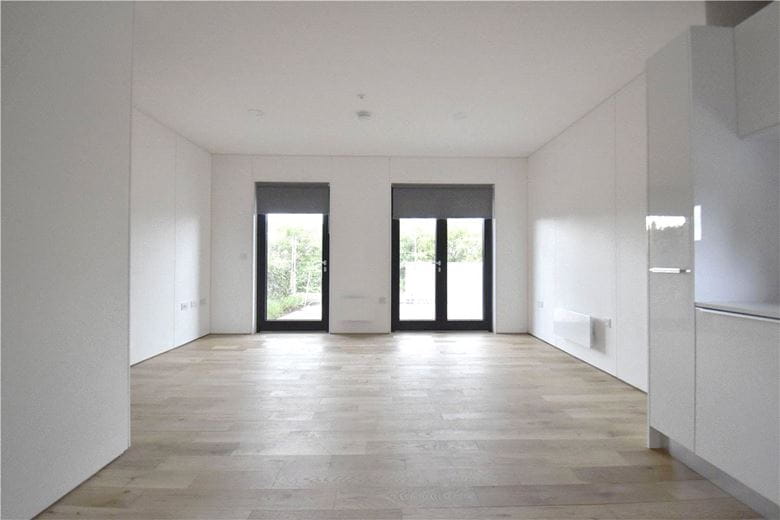 4 bedroom house, Stirling Road, Northstowe CB24 - Available