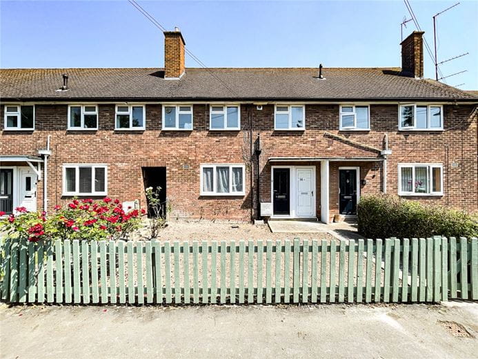 2 bedroom flat, Gray Road, Cambridge CB1 - Let Agreed