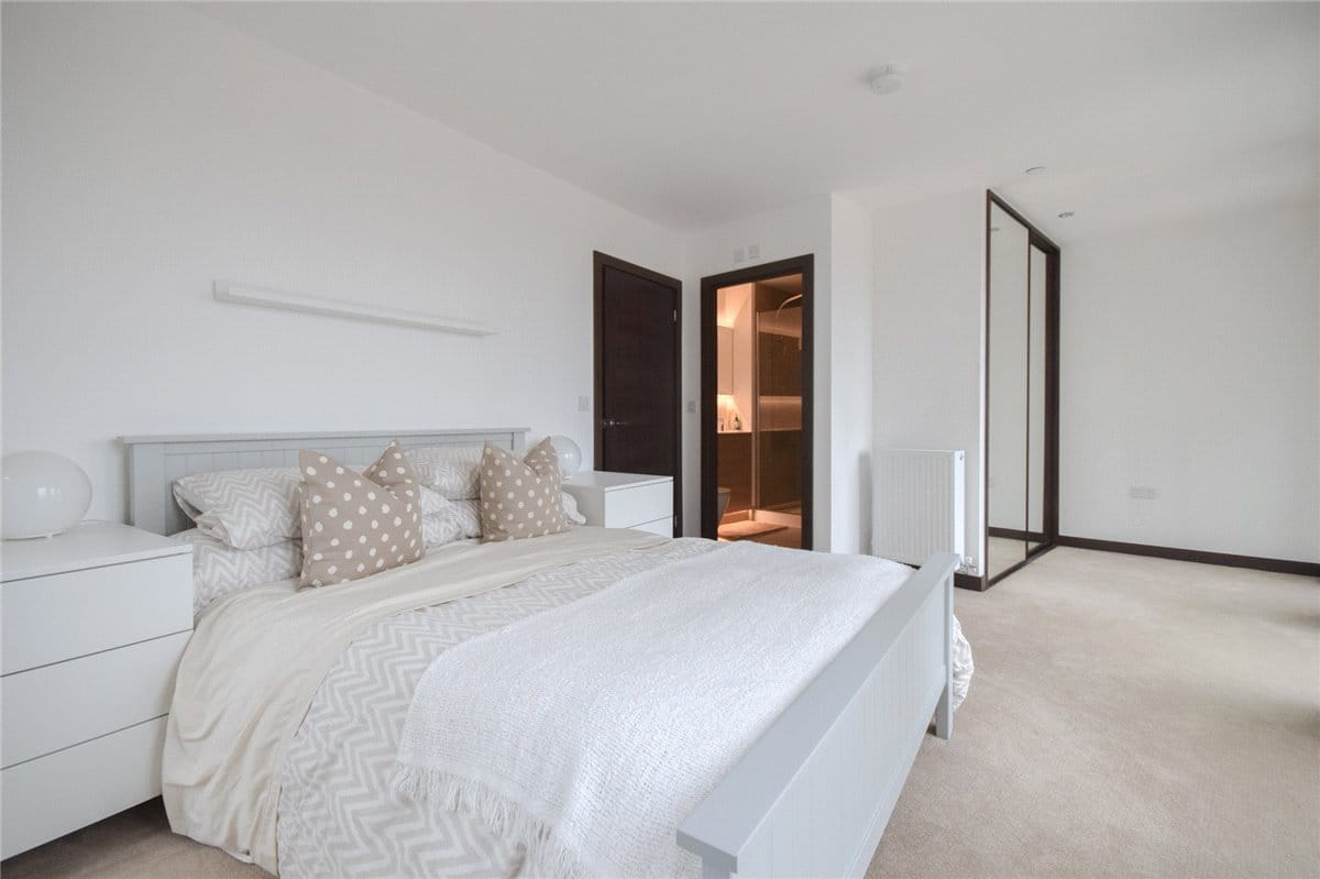 2 bedroom flat, 4 Station Square, Cambridge CB1 - Available