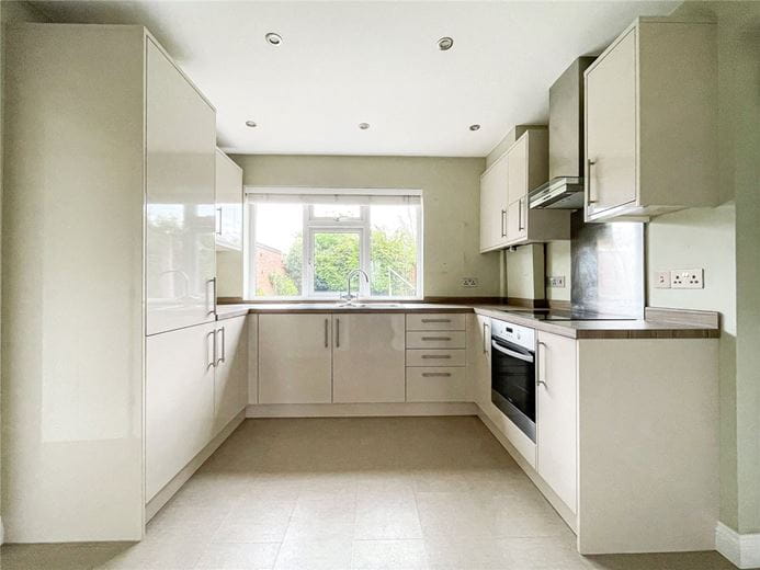 3 bedroom house, Chartfield Road, Cambridge CB1 - Let Agreed