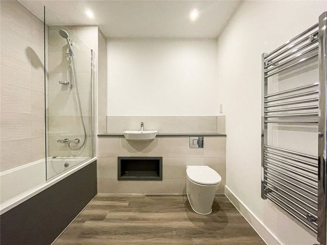 2 bedroom flat, Clara Rackham Street, Cambridge CB1