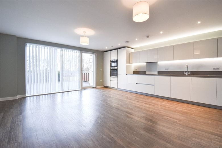 3 bedroom house, Poulter Walk, Trumpington CB2 - Let Agreed