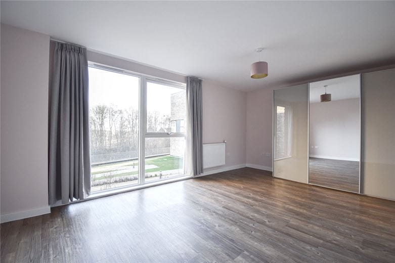 3 bedroom house, Poulter Walk, Trumpington CB2 - Let Agreed