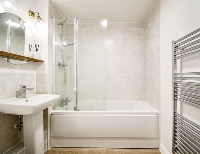 3 bedroom house, Galton Road, Cambridge CB3 - Let Agreed