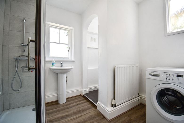 1 bedroom flat, Richmond Road, Cambridge CB4