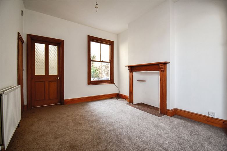 1 bedroom flat, Richmond Road, Cambridge CB4