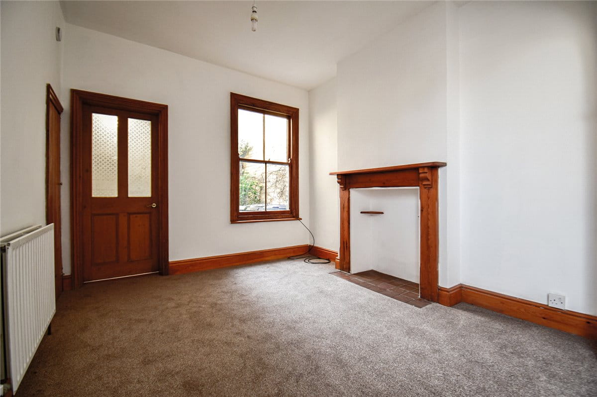 1 bedroom flat, Richmond Road, Cambridge CB4