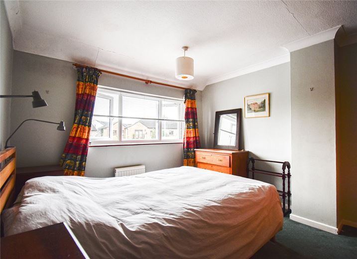 3 bedroom house, Izaak Walton Way, Cambridge CB4 - Let Agreed
