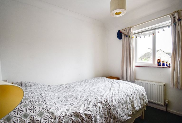 3 bedroom house, Izaak Walton Way, Cambridge CB4 - Let Agreed