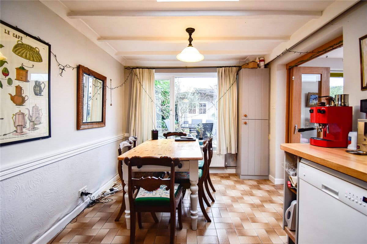 3 bedroom house, Izaak Walton Way, Cambridge CB4 - Let Agreed