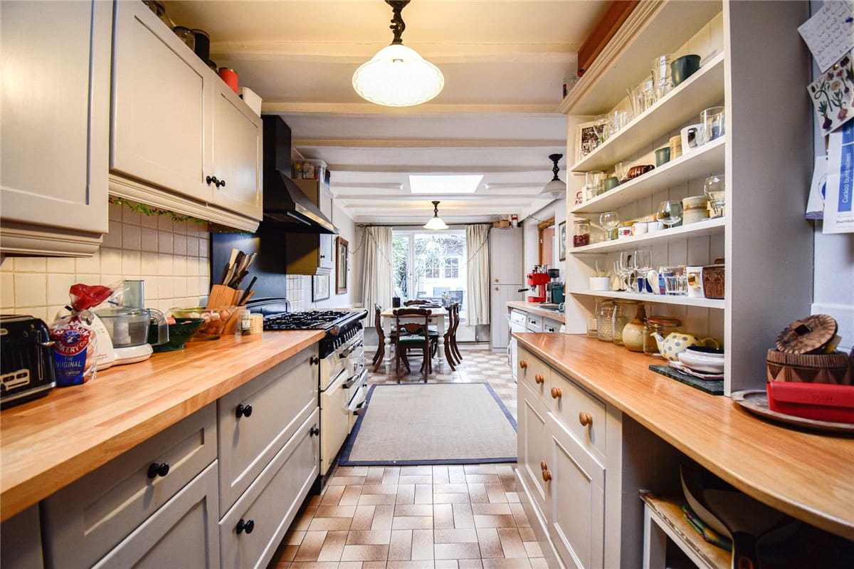 3 bedroom house, Izaak Walton Way, Cambridge CB4 - Let Agreed