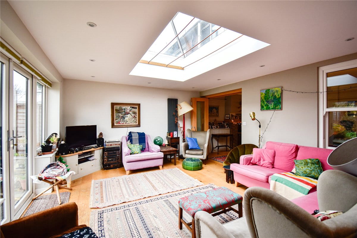 3 bedroom house, Izaak Walton Way, Cambridge CB4 - Let Agreed
