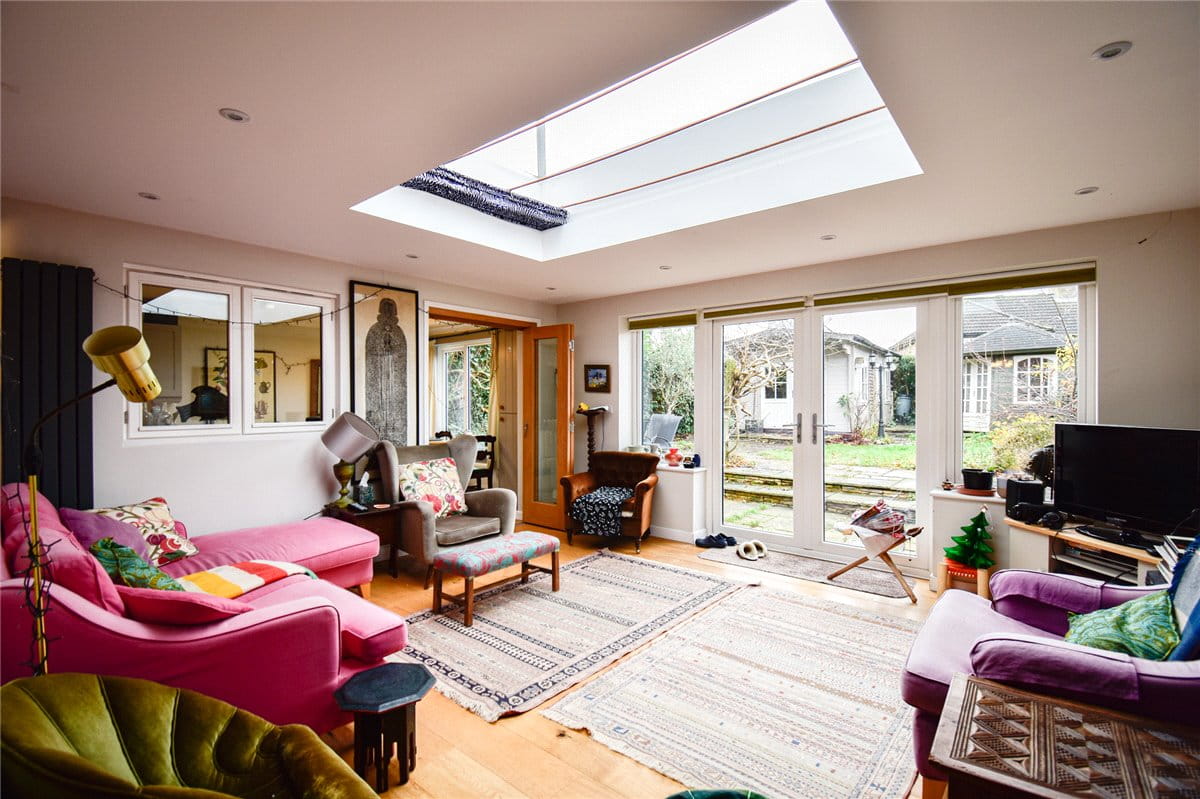 3 bedroom house, Izaak Walton Way, Cambridge CB4 - Let Agreed