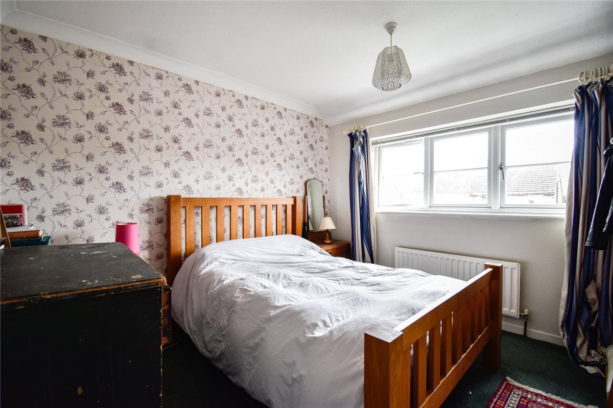 3 bedroom house, Izaak Walton Way, Cambridge CB4 - Let Agreed