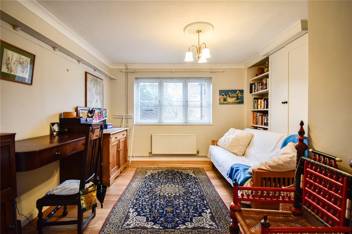 3 bedroom house, Izaak Walton Way, Cambridge CB4 - Let Agreed