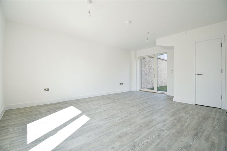 4 bedroom house, Gregory Park North, Cambridge CB5