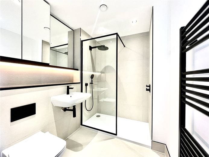 1 bedroom flat, Turing Way, Cambridge CB3 - Let Agreed